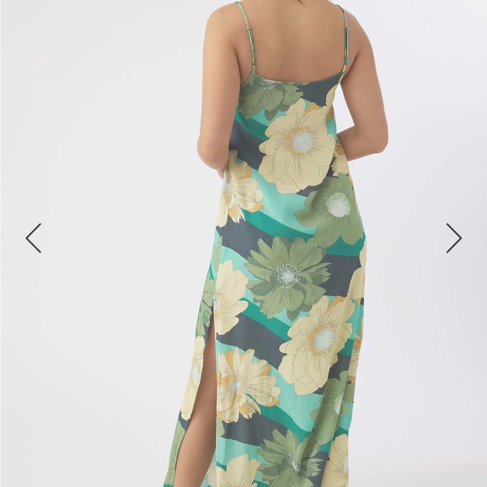O’Neill Merci maxi dress - medium - Picture 4 of 4